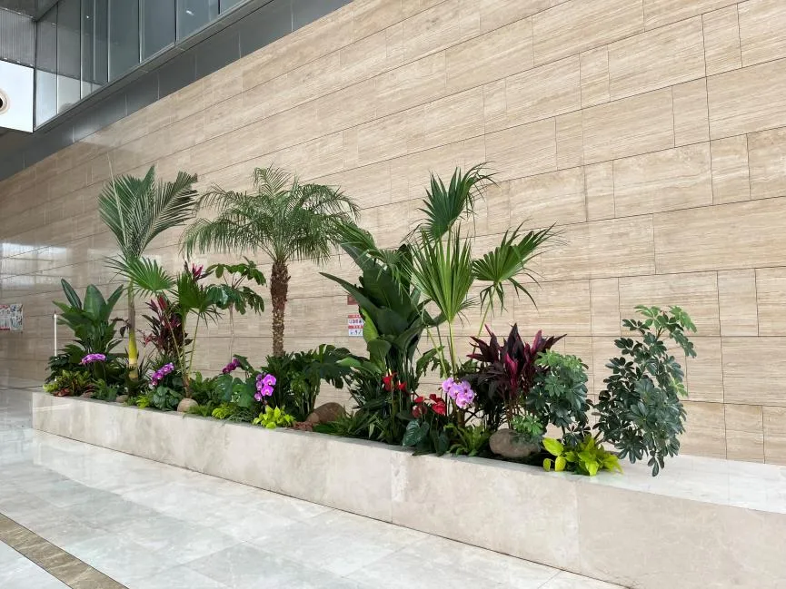 宁波北仑绿化养护服务好